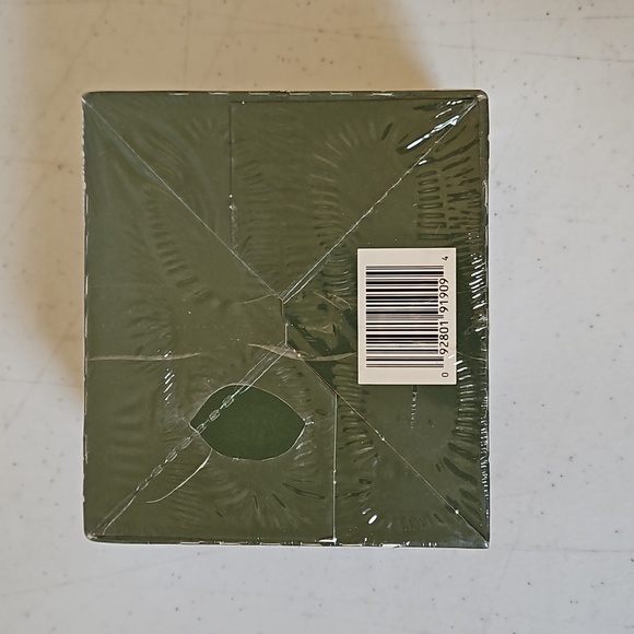 Desert Storm Pro Set Cards Factory Sealed! - Picture 4 of 6